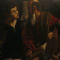 Sacrificio di Isacco (Caravaggio)
