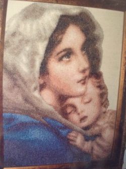 Madonna del Ferruzzi
