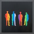 Gli uomini dell'arcobaleno