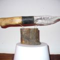 coltello neolitico