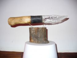 coltello neolitico