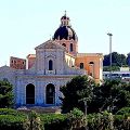 Cagliari - Basilica di N.S. di Bonaria