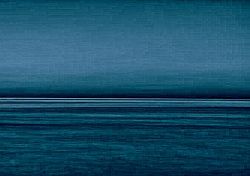 Cielo - Mare (Fotografia su tela)
