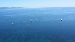Il mare della mia splendida Sardegna