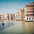 Una fantástica ciudad: Venecia