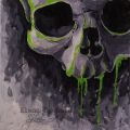 Toxic skull
