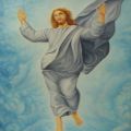 Trasfigurazione di Gesù Cristo