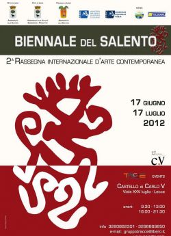 Biennale del Salento
