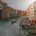 Venezia - Canale Grande