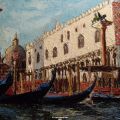Venezia- Palazzo dei Dogi