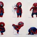 Spiderman alle prime armi...