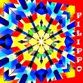 decorativo per FILIPPO 1