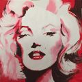 Tribute marylin