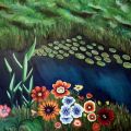 Il giardino di Monet