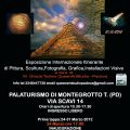 EXPO INTERNAZIONALE DI ARTI VISIVE ‘APOCALYPSE 2012-MAYA PROPHECY’