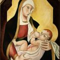 Madonna Lorenzetti