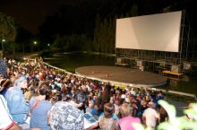 Accordi @ disaccordi – xii festival del cinema all’aperto a napoli
