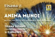 Anima mundi - mostra mercato d'arte moderna e contemporanea