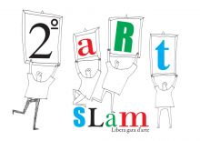 Art slam - libera gara d'arte