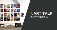 Art talk  nuove direzioni nella fotografia contemporanea, tra curatela ed editoria indipendente
