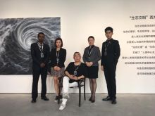 Artbank chinese artists 