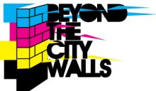 Beyond the city walls