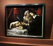 Caravaggio: giuditta e oloferne di tolosa fa ingresso alla pinacoteca di brera ma pareri autorevol
