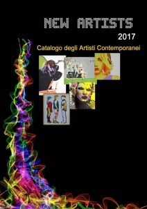 Catalogo artisti new artists