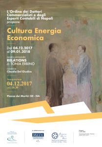 Cultura energia economica presenta 