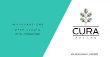 Cura art lab | open studio #staycura