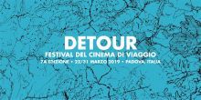 Detour. festival del cinema di viaggio