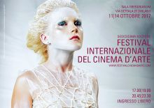 Festival internazionale del cinema d'arte