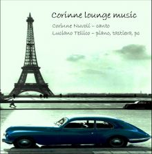 Live del corinne lounge music<br />
