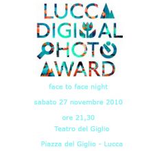 Luccadigitalphoto award