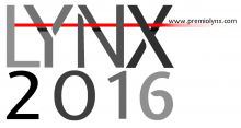 Lynx 2016 - premio internazionale d'arte contemporanea