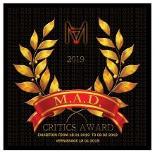 Mad critics awards 