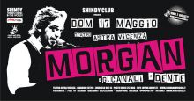Morgan, Dente e Giorgio Canali: Cantautori moderni a Vicenza