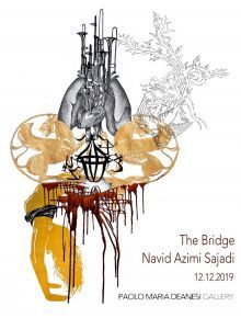 Navid azimi sajadi - the bridge