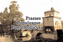 Praeses populusque pontemollicus - rassegna di opere contemporanee