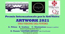 Premio artwork 2021