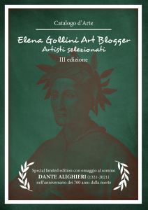 Pubblicato online il catalogo artisti special limited edition curato da elena gollini con omaggio a 