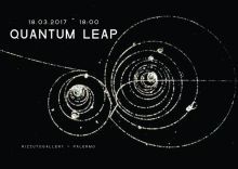 Quantum leap