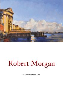 Robert morgan - personale