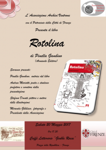 Rotolina