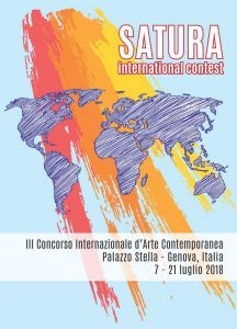 Satura international contest 2018