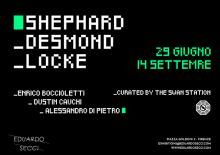 Shepard/ desmond & locke