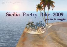Sicilia Poetry Bike 2009