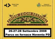 Zoom Zoom Festival